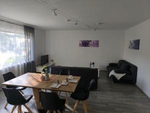 Ferienwohnung Sandner