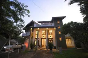 Visal Villa - Ponnarankulama