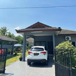 Tamu Nor Homestay Kuantan - Kampong Soi