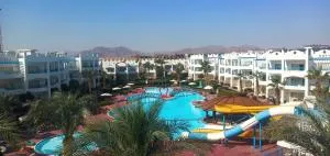 Sharm Bride Resort Aqua & SPA - 莎尔玛