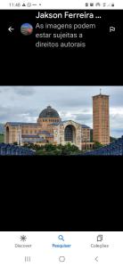 Hotel Aparecida do Norte