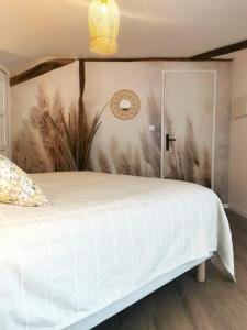 B&B / Chambres d'hotes Domaine de Pourrouquet - Chambres d-hotes : photos des chambres