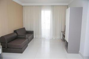 Resort do Lago 2 quartos