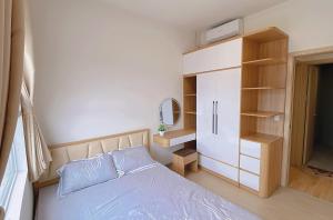 Homestay chung cư Dragon Castle Cái Lân Bãi Cháy