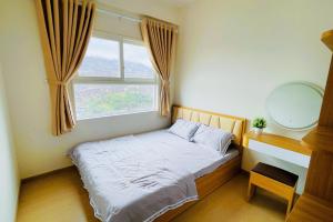 Homestay chung cư Dragon Castle Cái Lân Bãi Cháy