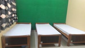 In boys hostel