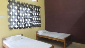 In boys hostel
