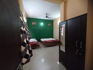 In boys hostel