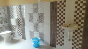 In boys hostel