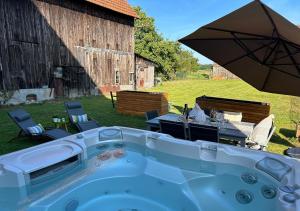 Charmant Cottage de village