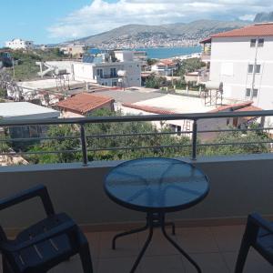 Apartments Polonia Saranda