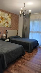 La Casona del Pinar Albergue