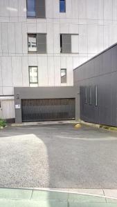 Appartements La Nef, Magnifique, 2 chambre, Tours Gare Vinci : photos des chambres