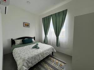 N&N Modern Apartment