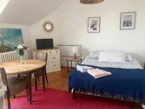 LA ROSERAIE DE ST REMY - Saint-Rémy