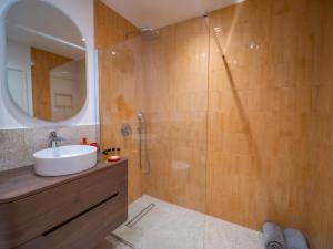 #201-Heart of Vieil Antibes - Place Nationale-High-End Newly Renovated & Furnished Appartment