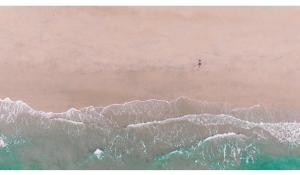 Private beachfront Villa Natai with 5 bedrooms