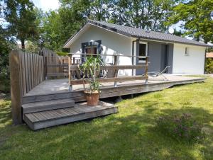 Gîte les 2 pins - Audenge