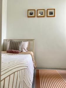 N&N Modern Apartment