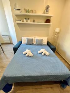 Acqua Marina Sea view Apartment Ostia