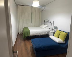 Buena Vista, Cehegin