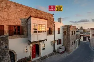 门罗萨考奇尼酒店 - 锡米