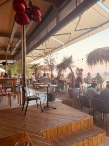 Sea Garden Marina 4