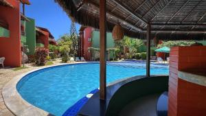 Triplex Flora, Centro Pipa