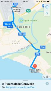 Acqua Marina Sea view Apartment Ostia