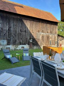 Charmant Cottage de village