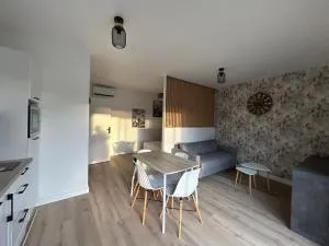 Studio cosy avec jardin et parking - Latillé