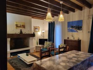 Hossegor, Maison Familiale Intergénérationnelle , Quartier Calme et Résidentiel