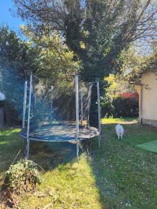 Maisons de vacances Hossegor, Maison Familiale Intergenerationnelle , Quartier Calme et Residentiel : photos des chambres