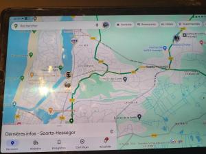 Maisons de vacances Hossegor, Maison Familiale Intergenerationnelle , Quartier Calme et Residentiel : photos des chambres