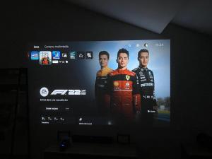 Appartements CINELOFT Gare, Cinema, PS5, Air Conditioning, Massage, Netflix, Prime Video : photos des chambres