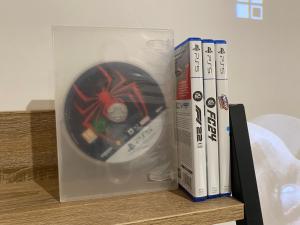 Appartements CINELOFT Gare, Cinema, PS5, Air Conditioning, Massage, Netflix, Prime Video : photos des chambres