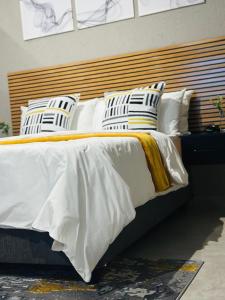 Impèrio Boutique Guest Lodge