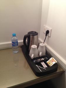Hotels Hotel Elysees Flaubert : photos des chambres