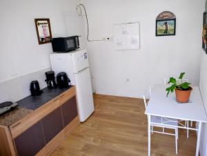 Appartements Maison Alfort Guest : photos des chambres