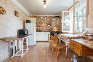 Latvian Sauna House with Garden, BBQ & Near Water