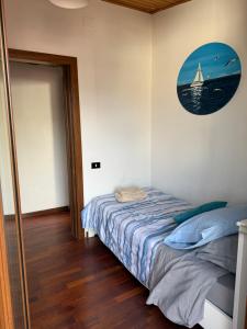 Le Terrazze rooms