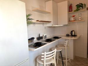Le Terrazze rooms