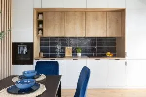 Enduro Spot - Apartament pod Kozią Górą - Bystra Śląska