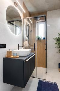 Enduro Spot - Apartament pod Kozią Górą