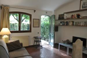 Appartamento Garden Palatino