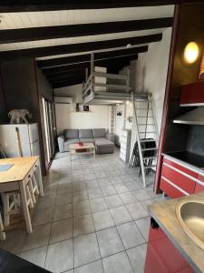 Appartement proche des plages de sable