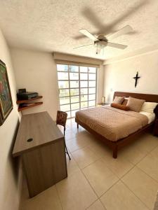 Luxurios house, pool and beach YOUR OASIS