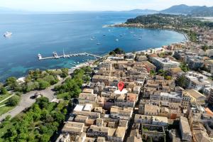 Cosy Stay - Corfu old town apartment, Porta Remounda