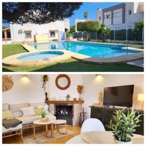 La Casita Denia - Miraflor