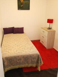 Appartements Maison Alfort Guest : photos des chambres